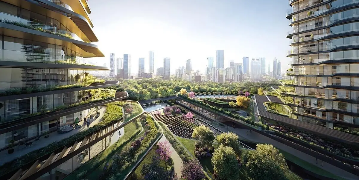 Mandarin Oriental Istanbul